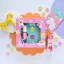 Unicorn Magic – dětský kosmetický set