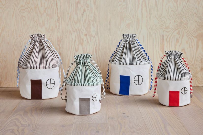 Úložný koš Koya Storage Basket