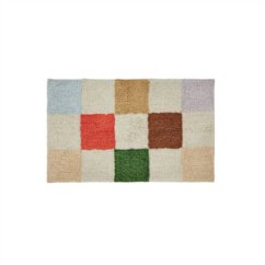 Dětský koberec Chess Rug