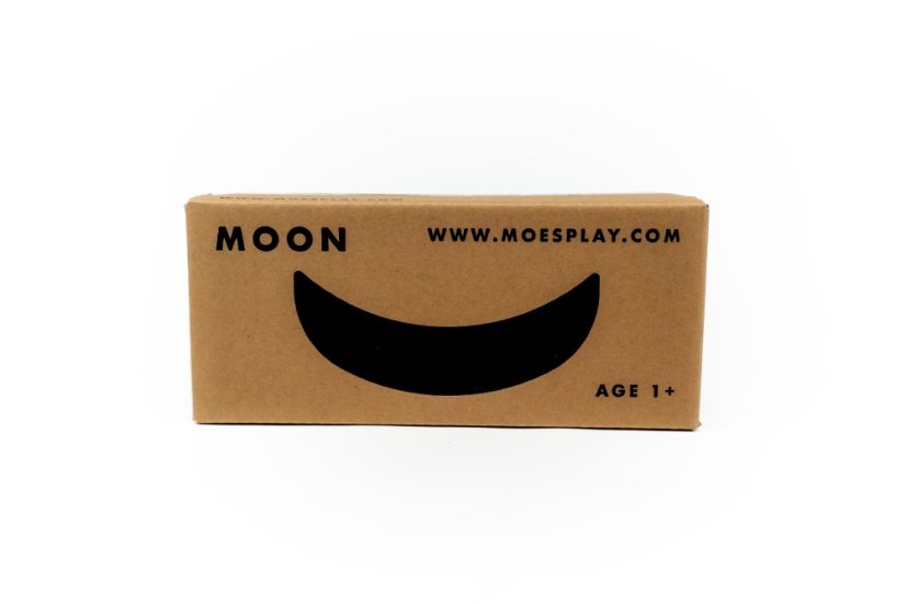 Procházka přírodou - Měsíc