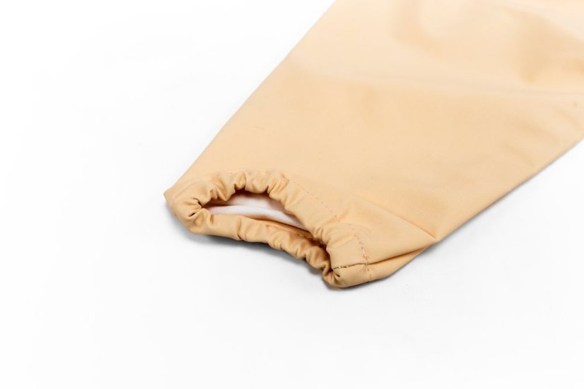 Bryndáček s pláštěnkou Lun Lun Panda