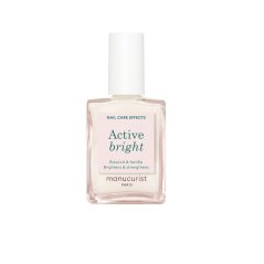 Active Smooth™ – vyhlazující péče pro hladké a silnější nehty