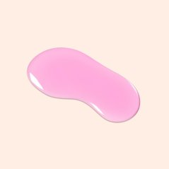 Active Glow Grape – pečující lak na nehty  pro zdravě lesklé nehty