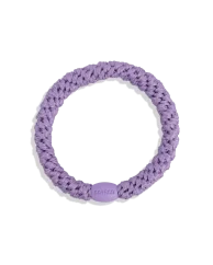 Gumička do vlasů Violet Glitter