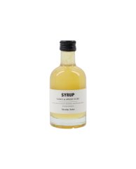 Yuzu ovocný sirup  200 ml
