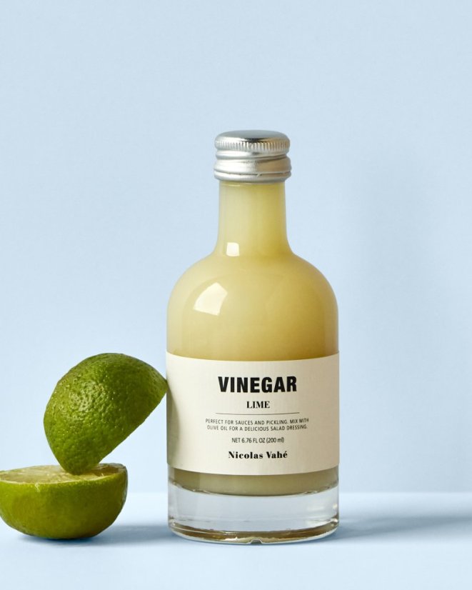 Limetkový ocet 200 ml