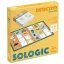 Sologic Detektiv – logická hra pro malé detektivy