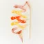Silk Streamer Duha