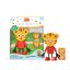 Svítící postavička s vodními kostkami Daniel Tiger