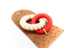 Silikonové kousátko Mellow