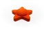 Pěnová hrací hvězdice Starfish
