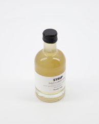 Yuzu ovocný sirup  200 ml