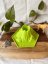 3D mini sopka – kouzelný smyslový experiment - Barva: Modrá