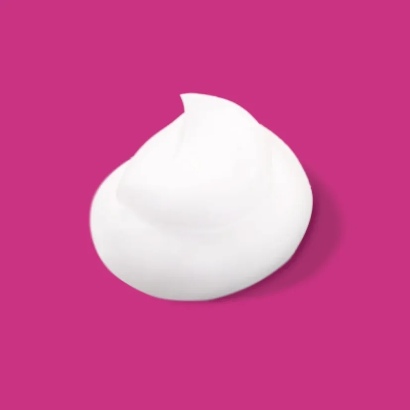 Sprchová pěna s vůní lesního ovoce Fizzy Berry