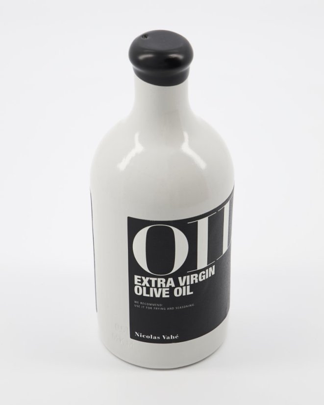 Extra panenský olivový olej, 500 ml