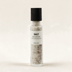 Kořenící sůl s bylinkami The Secret Blend, mlýnek 320 g