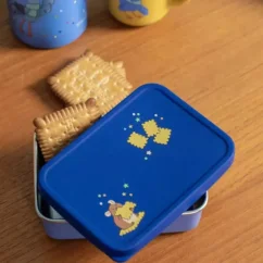 Svačinový box Puce & Pilou
