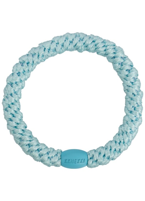 Gumička do vlasů Seafoam Breeze