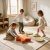 MOES Little Playroom – pěnový pohybový set pro děti