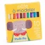 Modelovací tyčinky Les Popipop – 10 barev