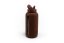 Skleněná láhev s pítkem 800 ml Bink Day - Coco
