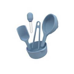 Sensory Play Starter Tool Kit (Startovací sada nástrojů pro smyslové hraní)