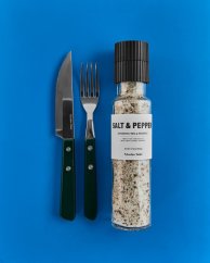 Mořská sůl a pepř s lanýžem Everyday Mix, 300 g