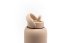Skleněná lahev 800 ml Bink Day - Stone