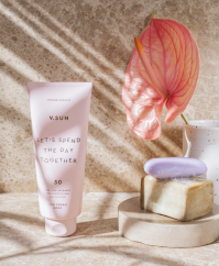 Opalovací krém na tělo SPF 30 – spolehlivá ochrana a péče pro celou rodinu