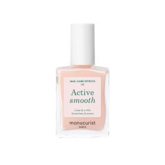 Active Smooth – pečující CC lak na nehty pro hladký a sjednocený vzhled
