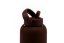Skleněná láhev s pítkem 800 ml Bink Day - Coco