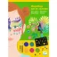 Kreativní sada Líčení Rio de Janeiro – malování na obličej