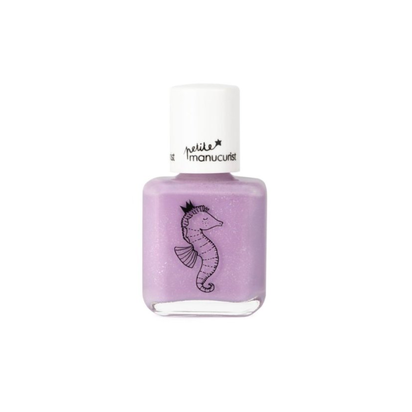 Dětský lak na nehty Janis – The Seahorse 8 ml