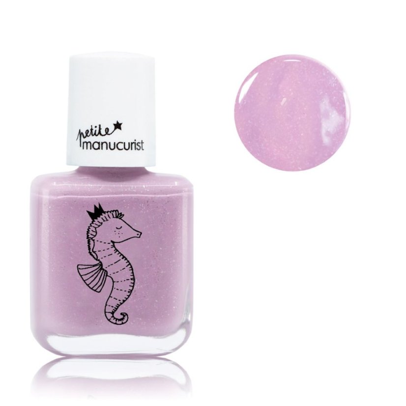 Dětský lak na nehty Janis – The Seahorse 8 ml