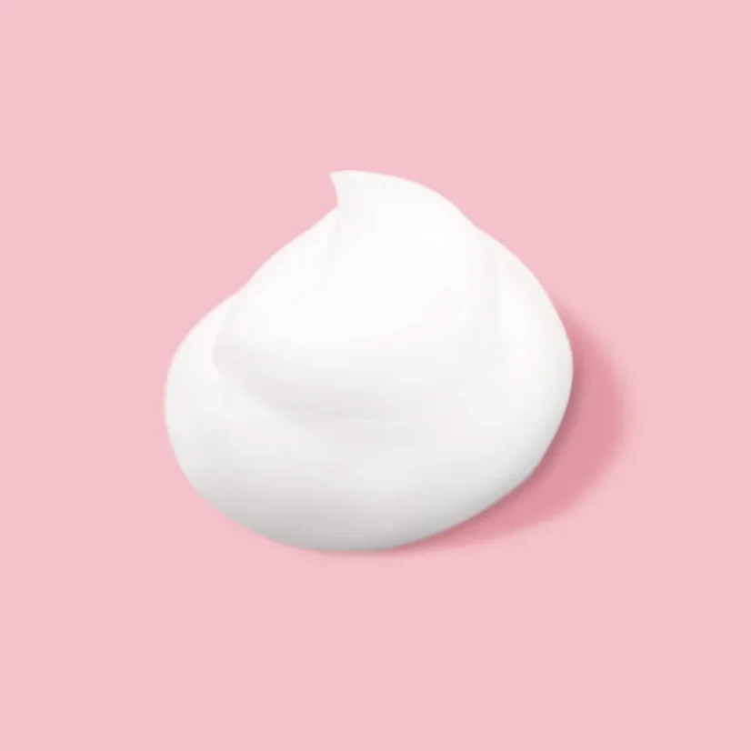 Sprchová pěna s vůní ovoce a vanilky Happy Pearl