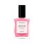 Green lak Jelly Pink Sorbet – přírodní lak na nehty s jelly efektem