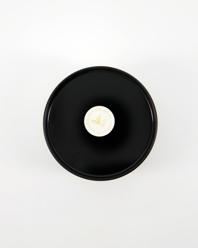 Zelený čaj s fíky a citronem