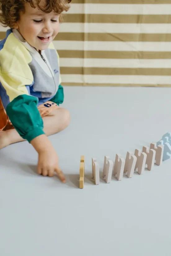 Pěnová spojovací stavebnice Ultimate Connect