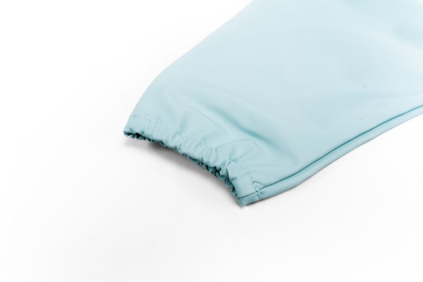 Bryndáček s pláštěnkou Lobo Lion