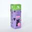Sloupávací netoxický lak na nehty Gummy Grape - Typ: Kids Birthday Cake - Party Pink