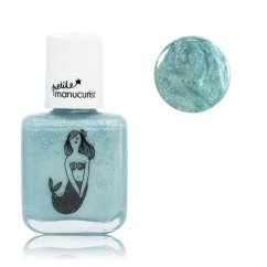 Dětský lak na nehty Bonnie – The Mermaid 8 ml