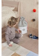 Úložný koš Koya Storage Basket menší