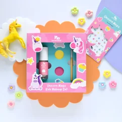 Unicorn Magic – dětský kosmetický set