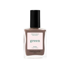 Green Freckles – přírodní lak na nehty 15 ml