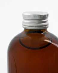 Vanilkový sirup, 250 ml