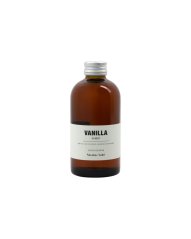 Vanilkový sirup, 250 ml