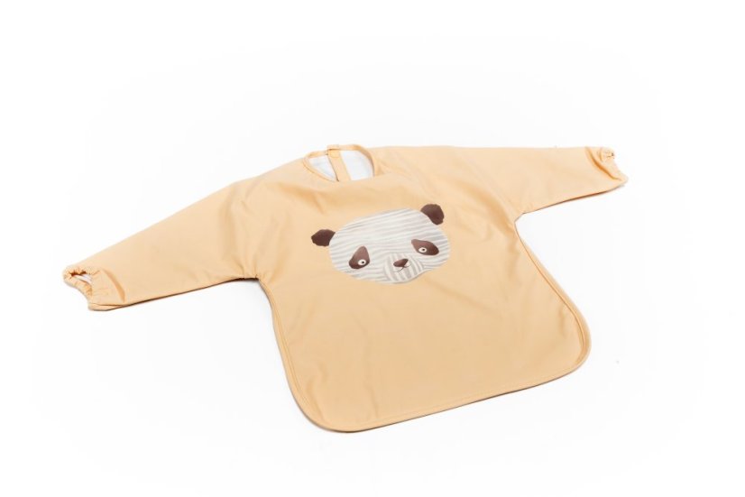 Bryndáček s pláštěnkou Lun Lun Panda