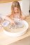 Sensory Play Starter Tool Kit (Startovací sada nástrojů pro smyslové hraní) - Barva: Fialová