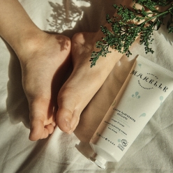 Jemný hydratační krém pro dětskou pokožku 100 ml