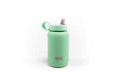 Dětská skleněná lahev 300 ml Bink Kids - Sea Glass-KOPIE